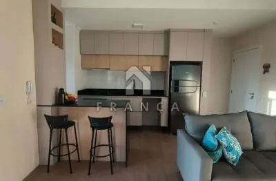 Apartamento com 2 quartos à venda no Pagador de Andrade, Jacareí 