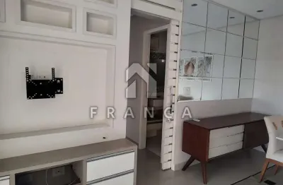 Apartamento 3 dormitórios sendo 1 suíte bairro villa branca