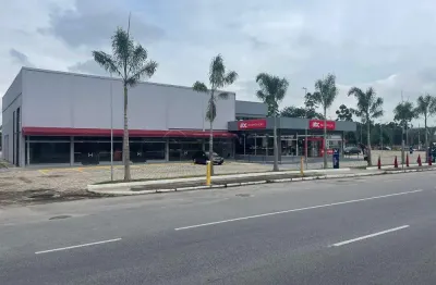 Sala comercial para alugar no Jardim Califórnia, Jacareí 