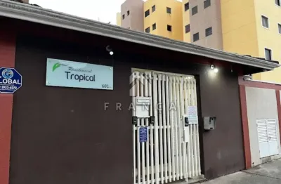 Excelente apartamento de 3 dormitórios/suíte - jardim califórnia - jacareí/sp