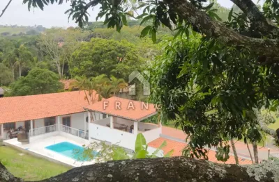 Fazenda à venda no Chácaras Reunidas Igarapés, Jacareí 