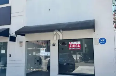 Sala comercial para alugar na Vila Ema, São José dos Campos 