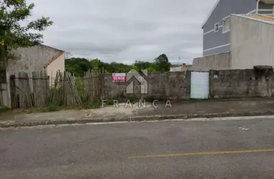 Terreno à venda no Jardim Colônia, Jacareí 
