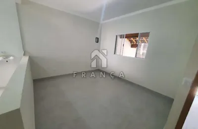 Locação - casa de 03 dormitórios - residencial são francisco