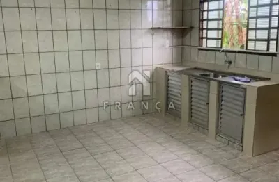 Casa com 2 quartos para alugar no Parque dos Príncipes, Jacareí 