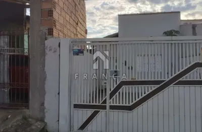 Casa com 2 quartos para alugar no Jardim das Indústrias, Jacareí 