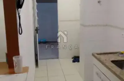 Apartamento com 2 quartos à venda no Jardim Bela Vista, Jacareí 