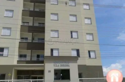 Apartamento com 3 quartos à venda no Jardim das Indústrias, Jacareí 