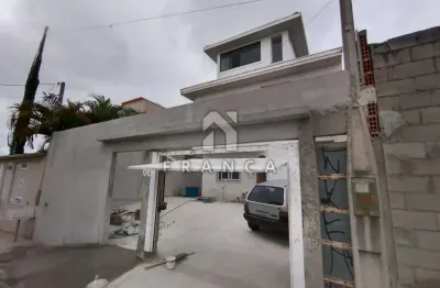 Casa com 3 quartos à venda no Loteamento Villa Branca, Jacareí 