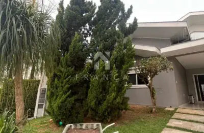 Casa em condomínio fechado com 3 quartos para alugar no Jardim Primavera, Jacareí 