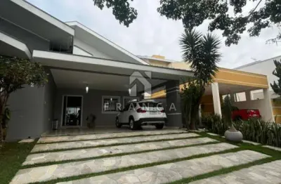 Casa em condomínio fechado com 3 quartos para alugar no Jardim Primavera, Jacareí 