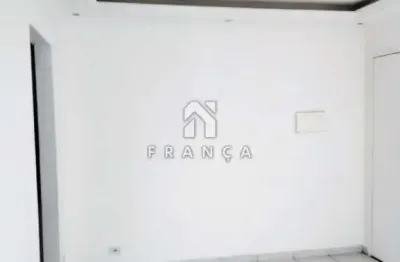 Apartamento com 2 quartos para alugar no Jardim Maria Amélia, Jacareí 