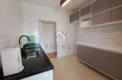 Apartamento 3 dormitórios sendo 1 suíte - bairro jardim california - jacareí