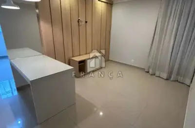 Apartamento com 2 quartos à venda no Jardim Primavera, Jacareí 