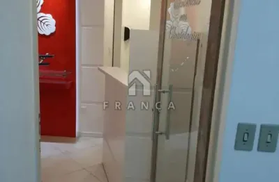 Sala comercial à venda no Centro, Jacareí 