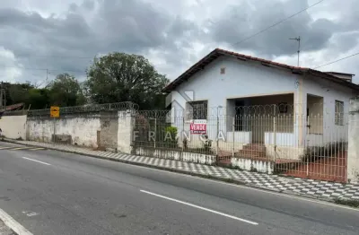 Oportunidade única! área comercial de alto fluxo - de frente para o novo semar (jacareí/sp)invista na melhor localização