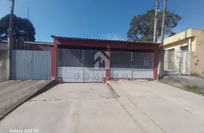 Ampla e bem localizada, esta casa oferece conforto, espaço e praticidade para toda a família