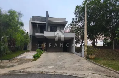 Casa em condomínio fechado com 3 quartos à venda no Jardim São Gabriel, Jacareí 