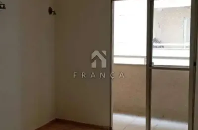 Apartamento com 2 quartos à venda no Jardim Apolo, São José dos Campos 