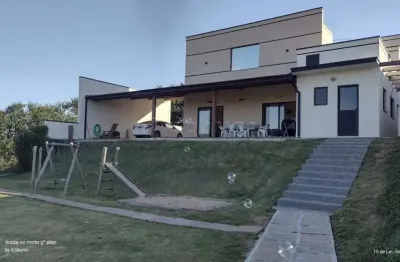 Casa em condomínio fechado com 5 quartos à venda no Bandeira Branca, Jacareí 