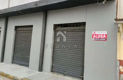 Sala comercial para alugar no Parque Itamarati, Jacareí 