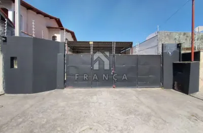 Sala comercial para alugar no Parque Itamarati, Jacareí 