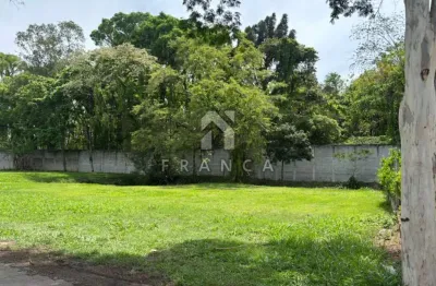 Terreno em condomínio fechado à venda no Jardim Paraíba, Jacareí 