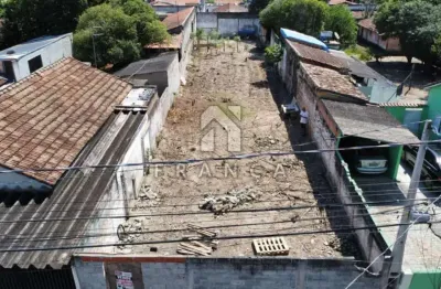Terreno à venda no Residencial Tatetuba, São José dos Campos 