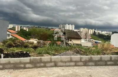 Terreno à venda no Jardim do Marquês, Jacareí 