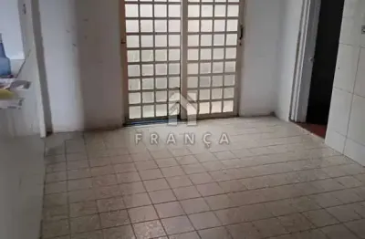 Casa com 3 quartos à venda no Jardim Didinha, Jacareí 