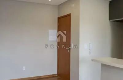 Apartamento com 2 quartos para alugar no Loteamento Villa Branca, Jacareí 