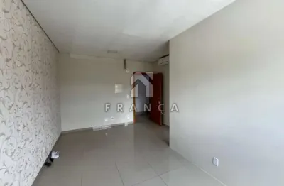 Sala comercial para alugar no Centro, Jacareí 