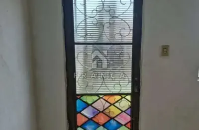 Casa com 2 quartos para alugar no Jardim Panorama, Jacareí 