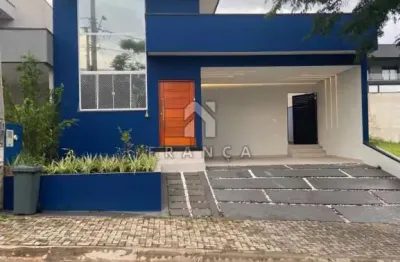 Casa em condomínio fechado com 3 quartos à venda no Condomínio Vem Viver Jacareí, Jacareí 