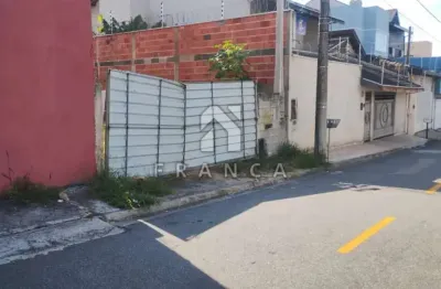 Terreno comercial para alugar no Loteamento Villa Branca, Jacareí 