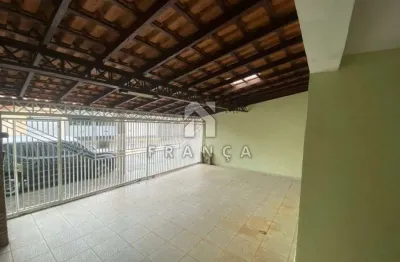 Casa com 3 quartos à venda no Parque Nova América, Jacareí 