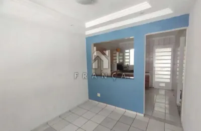 Casa em condomínio fechado com 2 quartos para alugar no Jardim Paraíso, Jacareí 