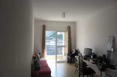 Apartamento com 2 quartos à venda no Parque Santo Antônio, Jacareí 