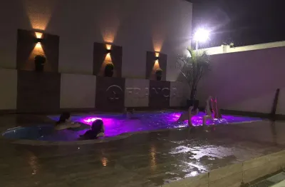 Casa em condominio 3 dormitórios sendo 1 suíte - villa branca - jacareí