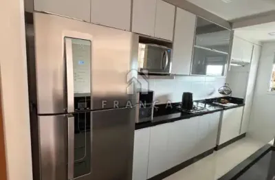 Apartamento 3 dormitórios sendo 1 suíte bairro jardim califórnia jacareí