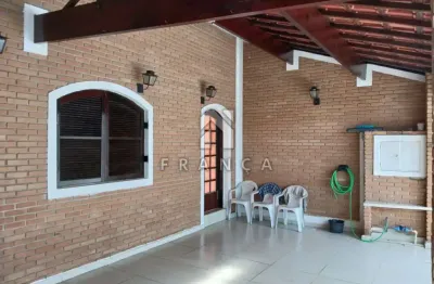 Casa com 2 quartos à venda na Vila São Judas Tadeu, Jacareí 