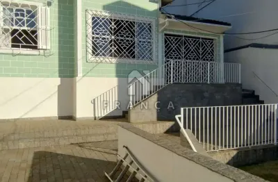 Casa com 2 quartos para alugar no Centro, Jacareí 