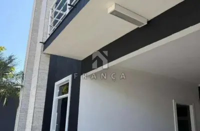 Casa com 4 quartos para alugar no Loteamento Villa Branca, Jacareí 