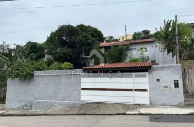 Casa com 2 quartos à venda no Jardim Maria Amélia, Jacareí 