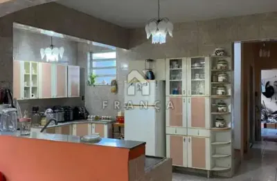 Casa com 2 quartos à venda no Jardim Paraíso do Sol, São José dos Campos 