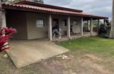 Fazenda à venda no Chácaras Rurais Guararema (São Silvestre), Jacareí 