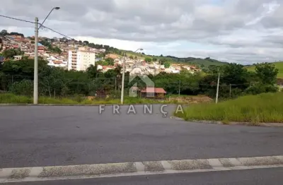 Terreno à venda no Jardim Novo Amanhecer, Jacareí 