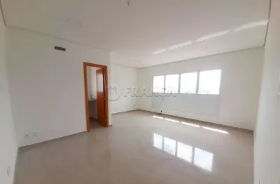 Sala comercial à venda no Centro, Jacareí 