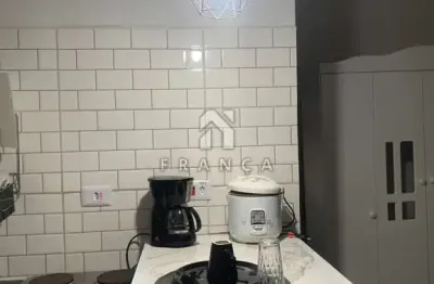 Kitnet / Stúdio para alugar no Bairro do Colonia, Jacareí 