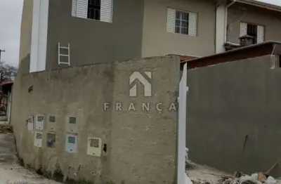 Casa com 2 quartos à venda na Cidade Nova Jacareí, Jacareí 